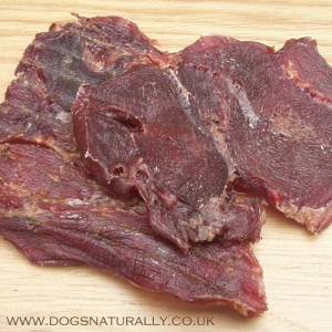 British Meat Natural Treats