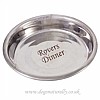 Personalised Stainless Steel Engraved Dog Bowl