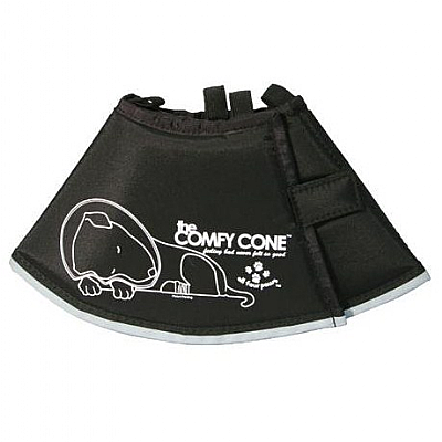 Comfy Cone Large Comfortable E-Collar