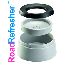 Road Refresher Bowls