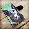 Personalised Phone Case for Dog Lovers