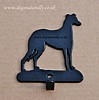 Greyhound Lover Gifts (Single Hook)