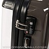 Personalised Suitcase D